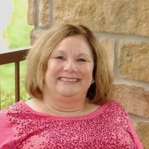 Meet your Posher, Patty